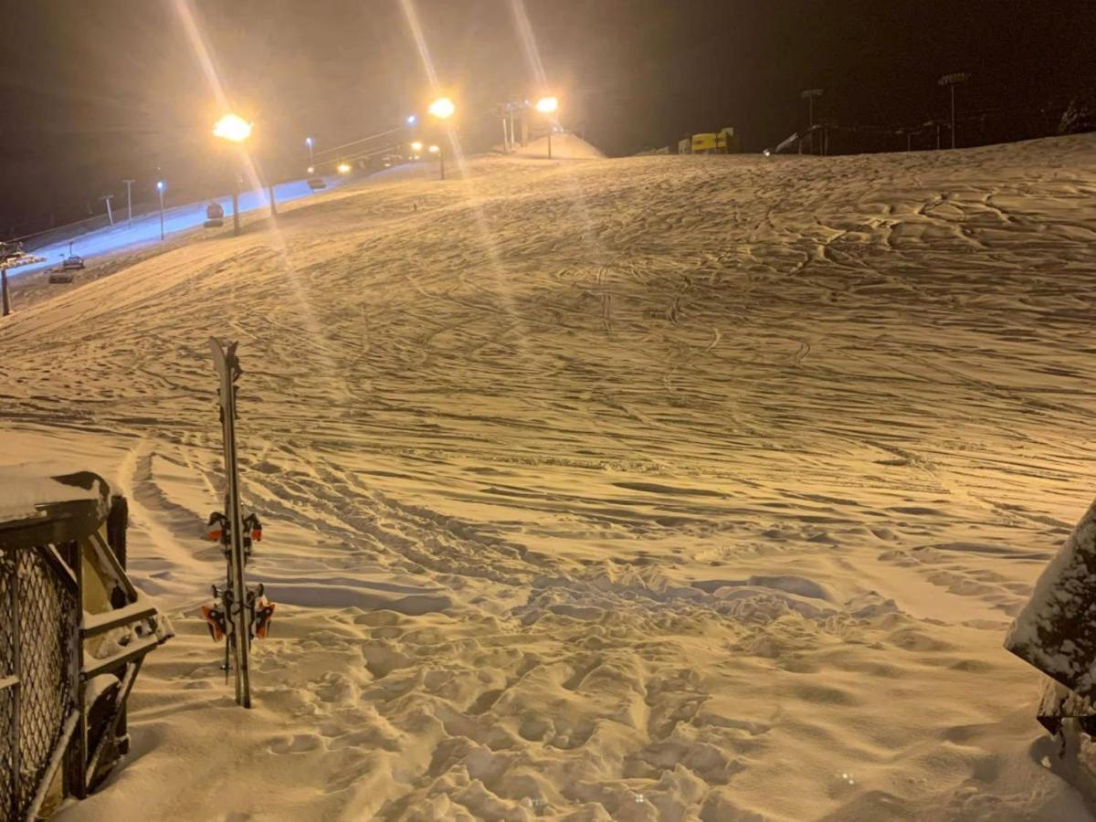 Ishiuchi Ski Center Minamiuonuma Экстерьер фото