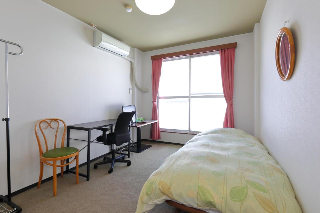Ishiuchi Ski Center Minamiuonuma Экстерьер фото