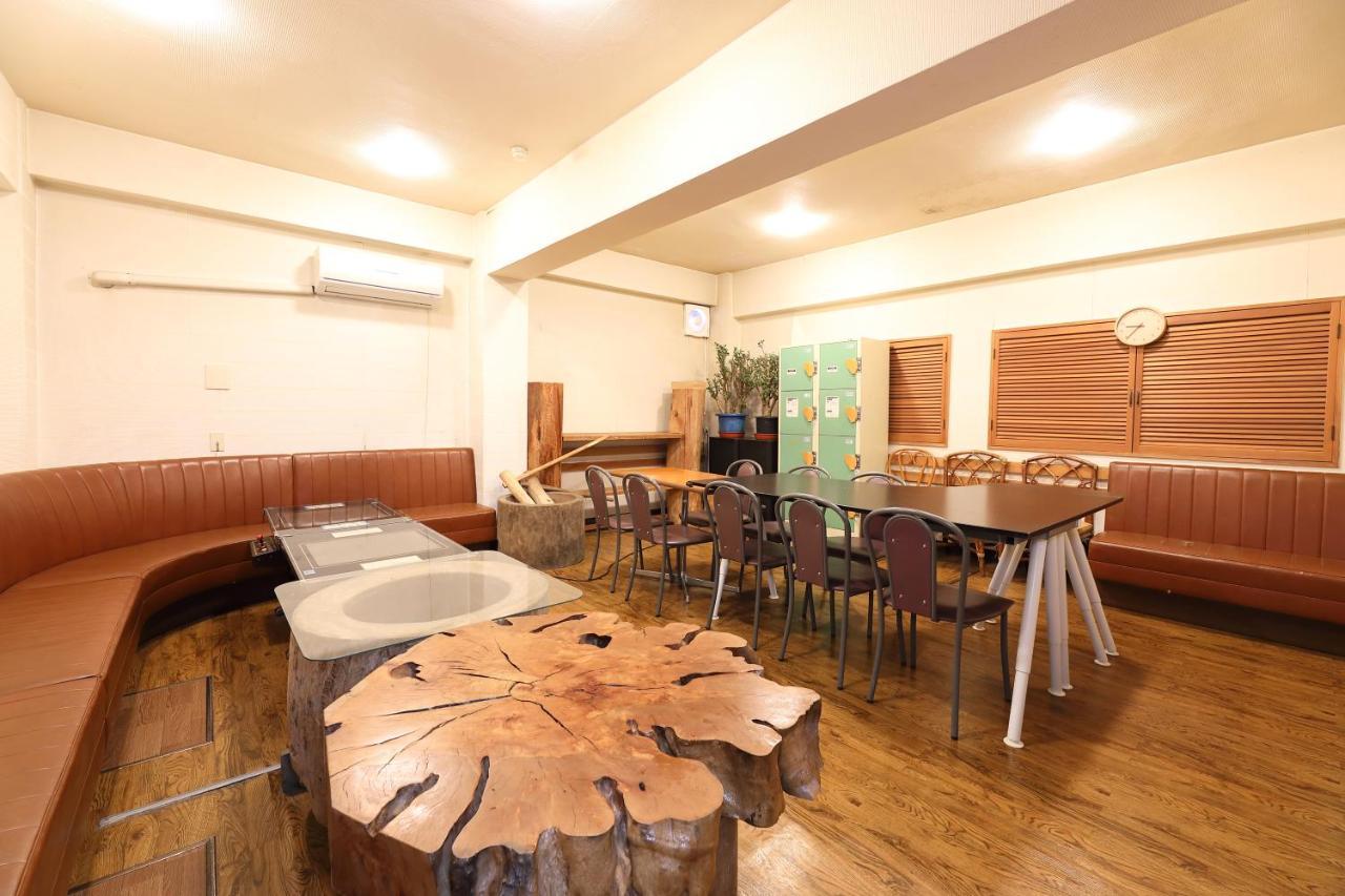 Ishiuchi Ski Center Minamiuonuma Экстерьер фото