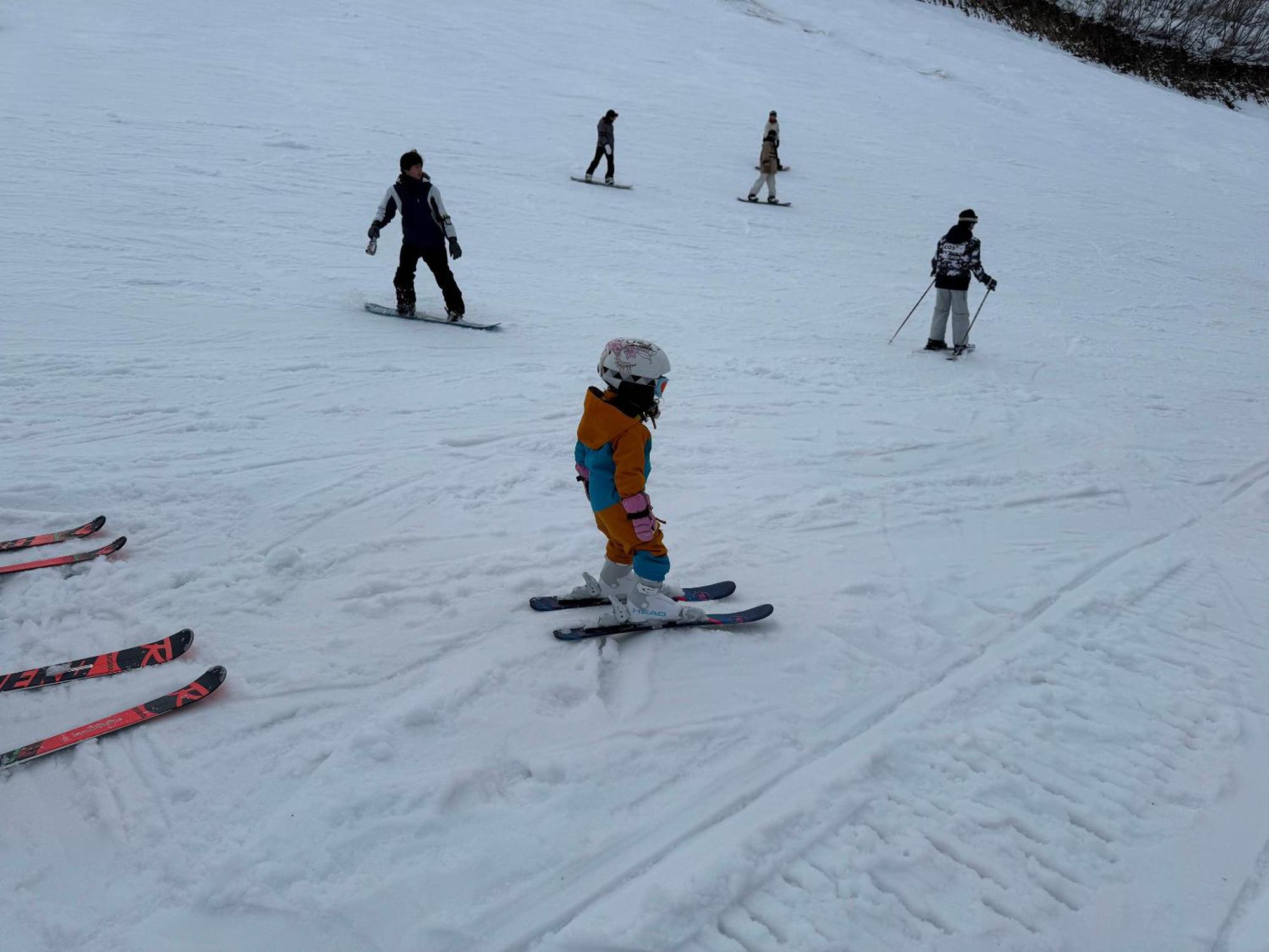 Ishiuchi Ski Center Minamiuonuma Экстерьер фото